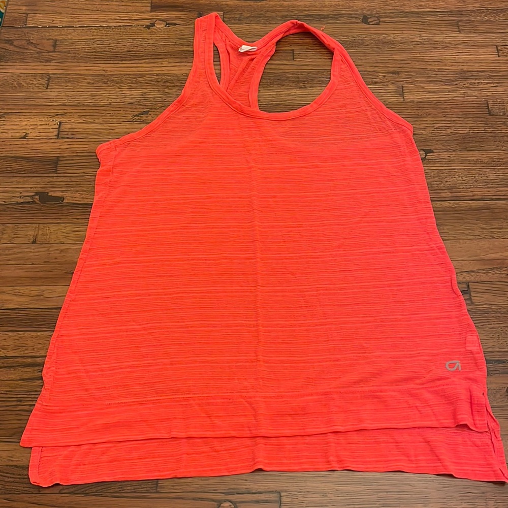GapFit Tank- Small